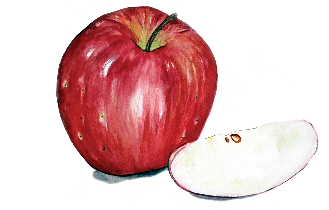 Apples