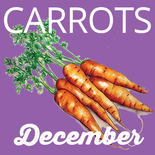 Carrots