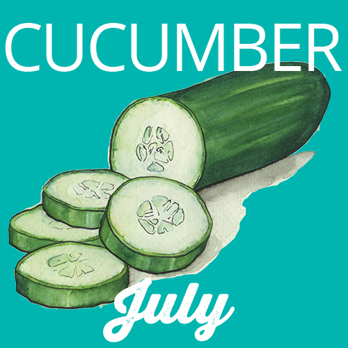 Cucumbers