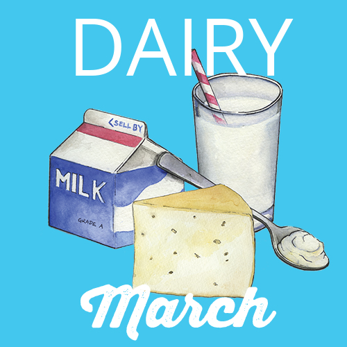 Dairy