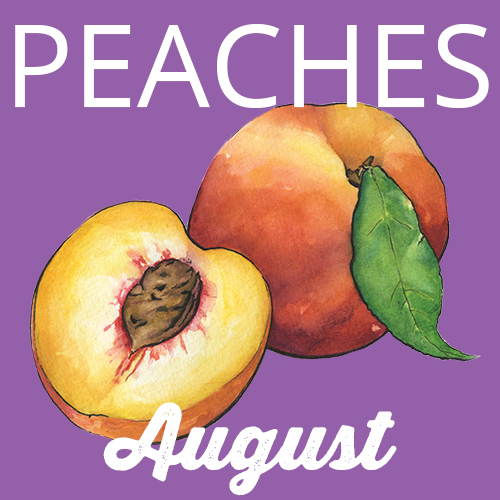 Peaches