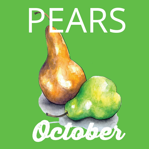 Pears