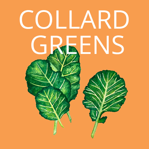 Collard Greens