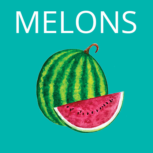 Melons